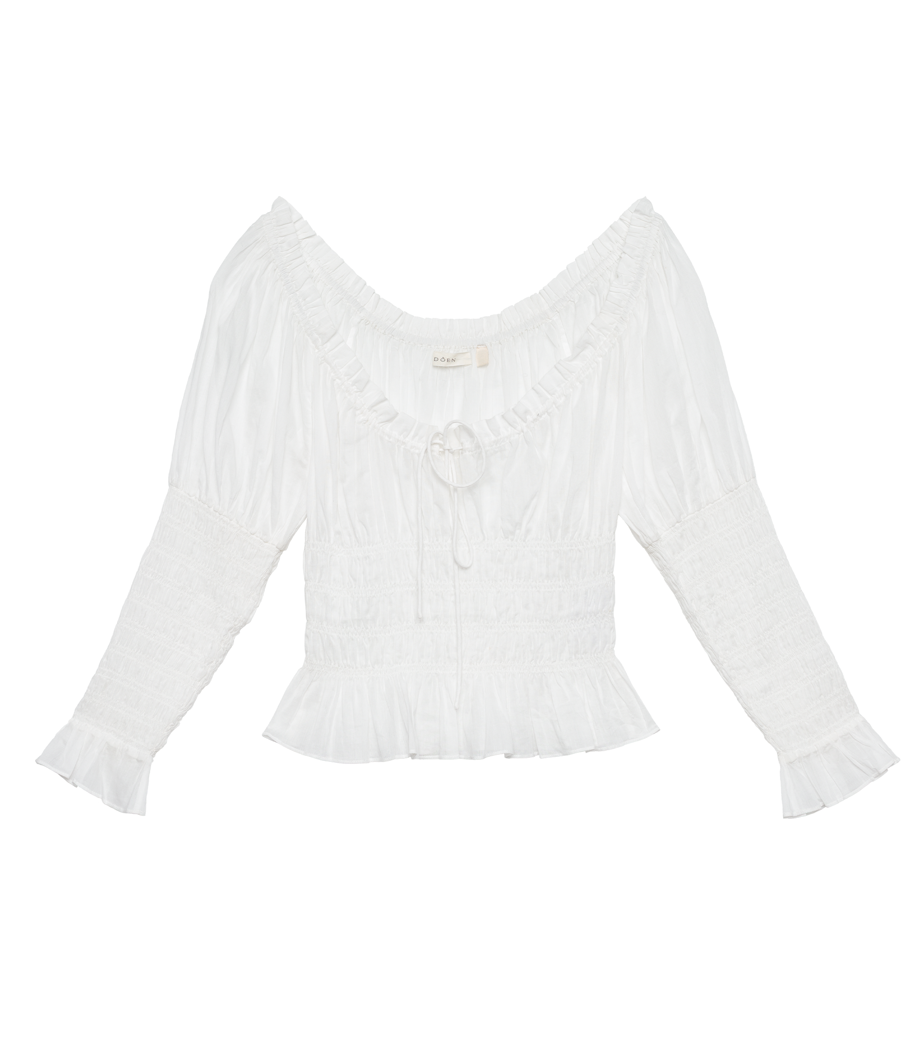 BAPTISIA TOP -- SALT