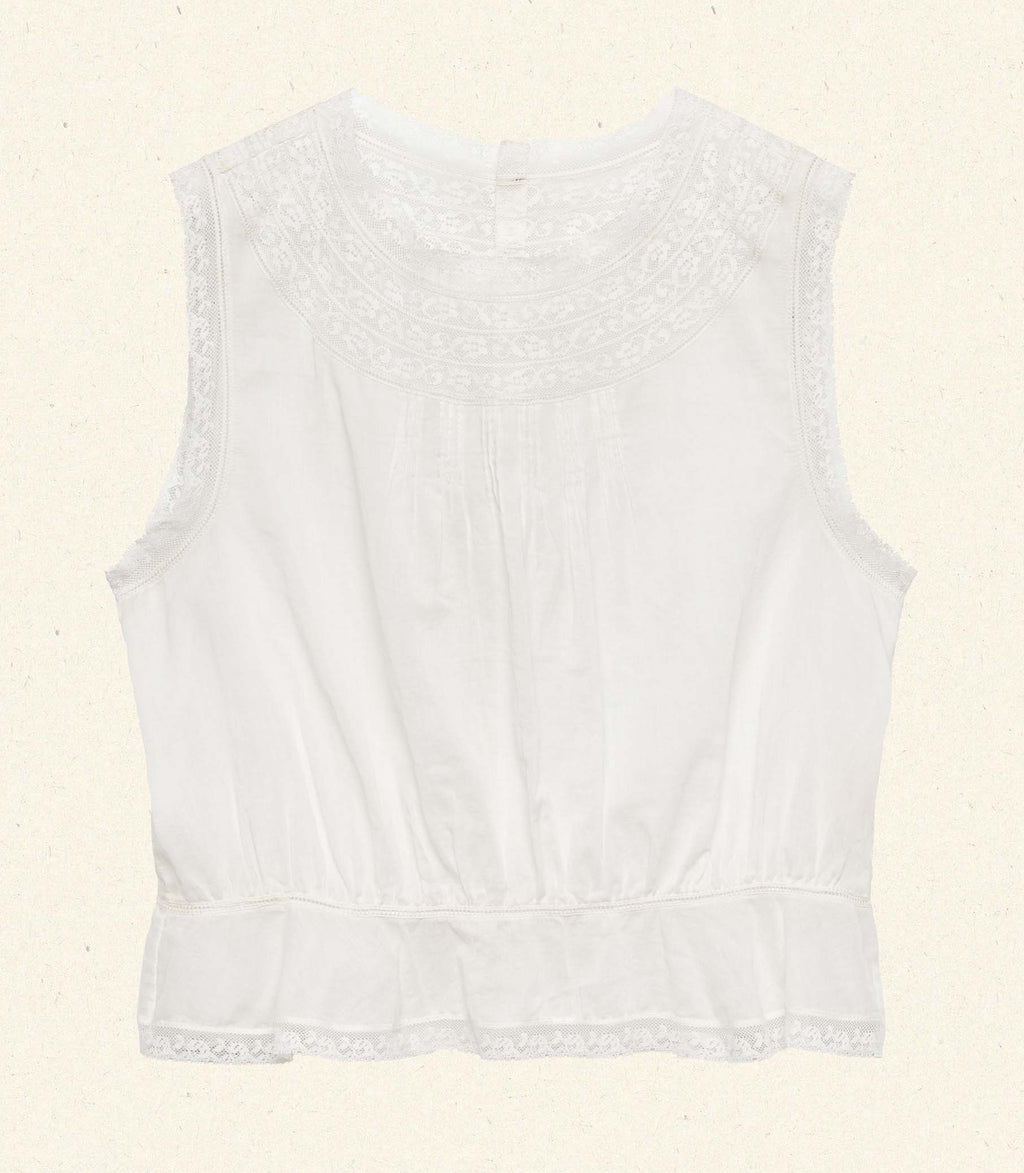 LILIBET TOP -- SALT