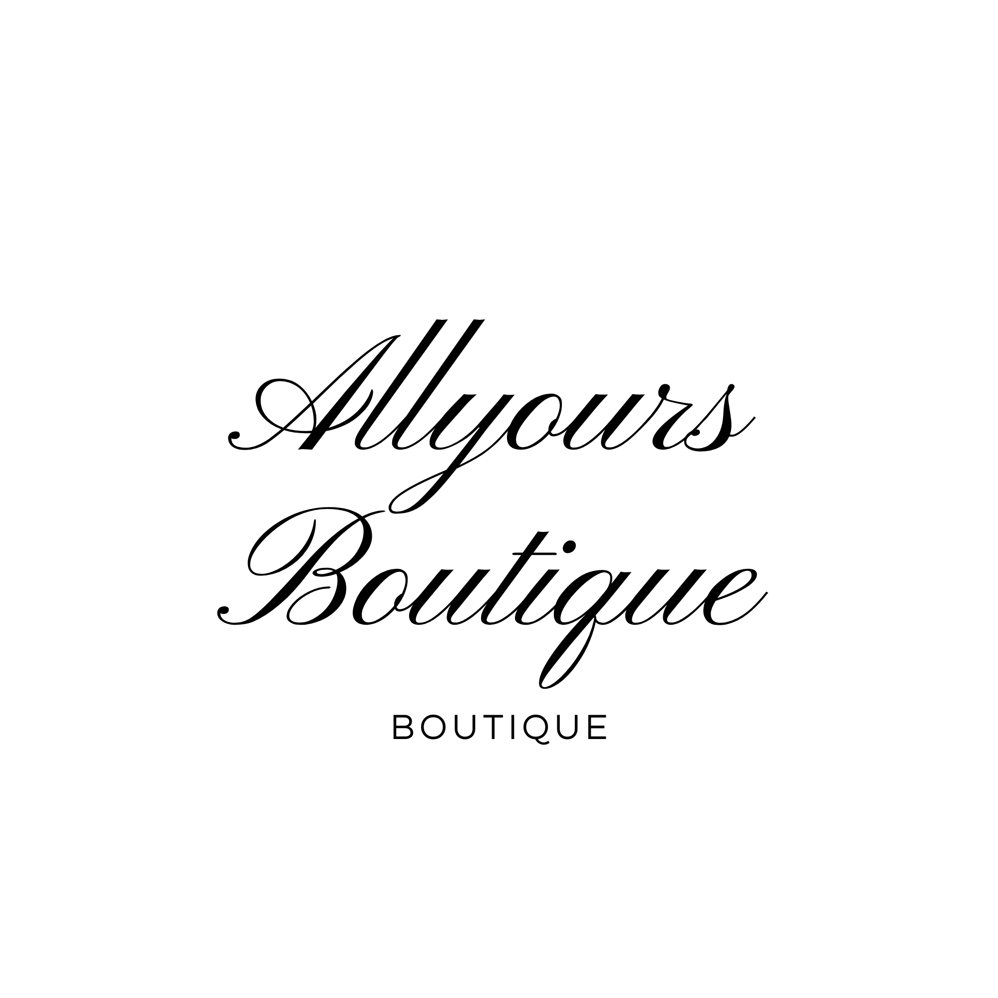Allyours Boutique